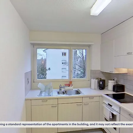 Functional 3br With Balcony