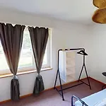 Apartamento Functional With Balcony Zurique