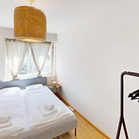 Functional With Balcony