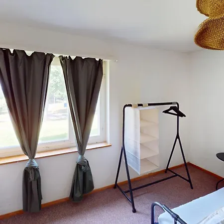 Apartmán Functional With Balcony Curych