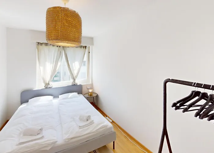 Functional With Balcony