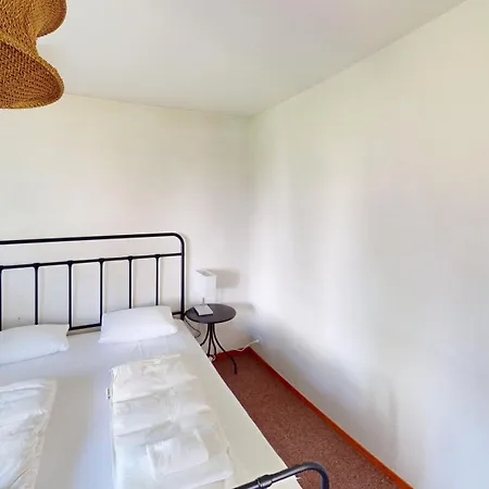 Functional With Balcony *