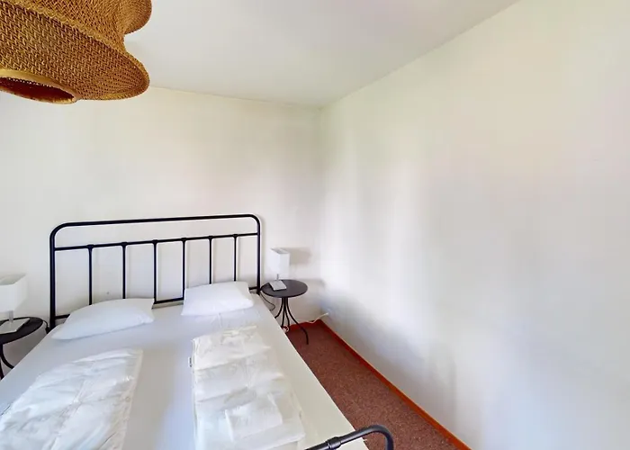 Functional With Balcony *